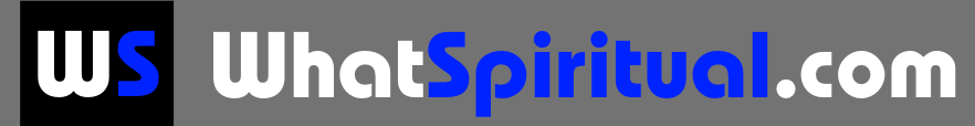 what-spiritual-logo