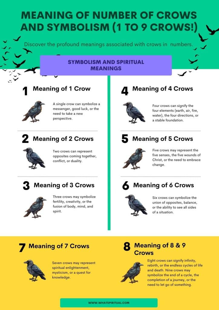 number-of-crows-meaning-spiritual-symbolism