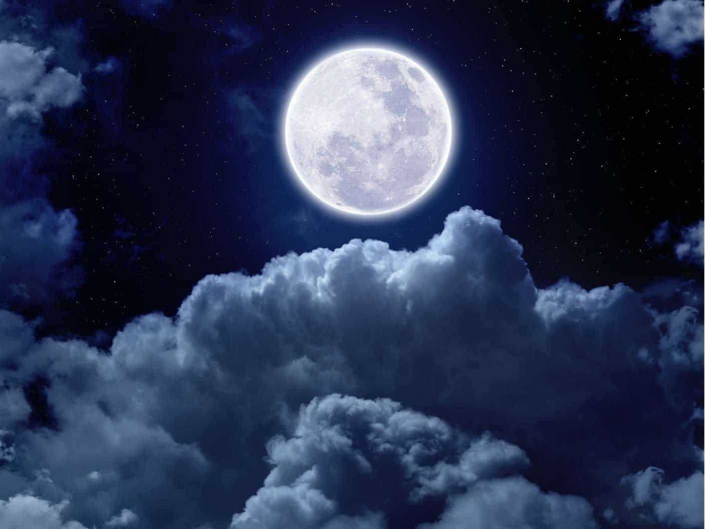 spiritual-meaning-of-full-moon-astrology