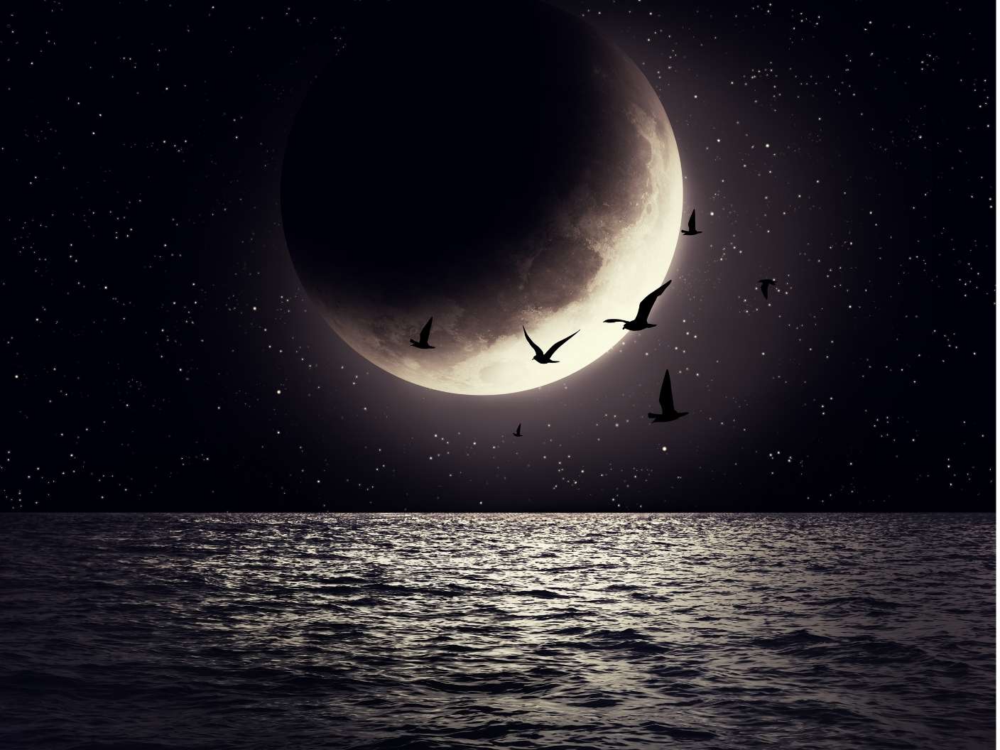 spiritual-meaning-of-new-moon-astrology