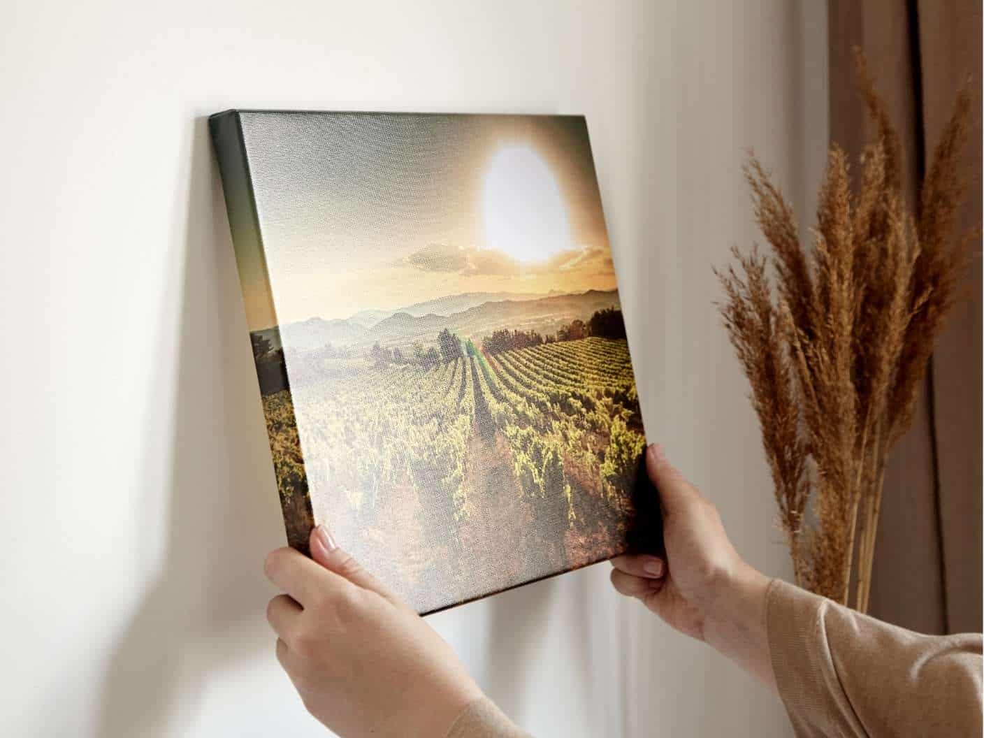 spiritual-meaning-of-paintings-pictures-falling-off-wall
