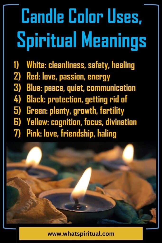 what-is-the-spiritual-meaning-of-candle-colors-uses-rituals-magics