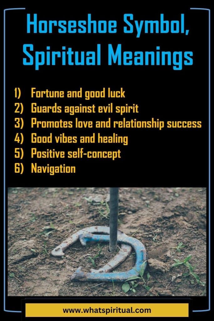 what-is-the-spiritual-meaning-of-horseshoe-hanging