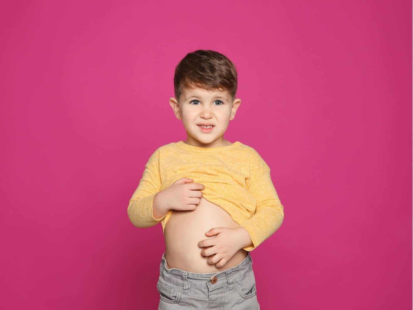 spiritual-meaning-of-belly-button-itching-superstition