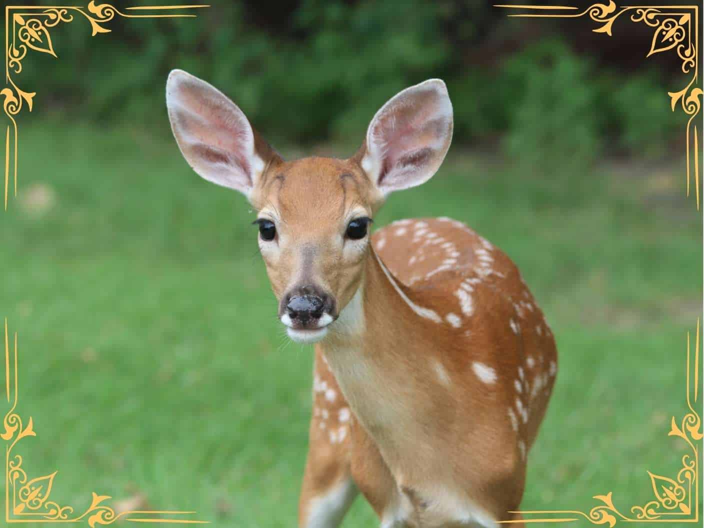 spiritual-meaning-of-seeing-deer