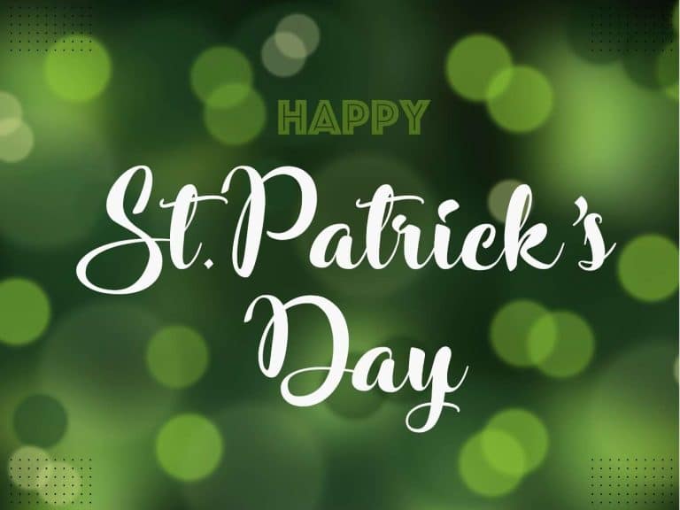 8 Spiritual Meanings of St. Patrick’s Day, History & Background