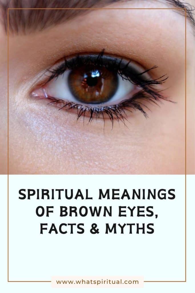 what-is-the-spiritual-meaning-of-brown-eyes-myths-facts-personality