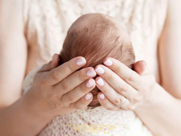 baby-born-with-a-full-head-of-hair-spiritual-meaning
