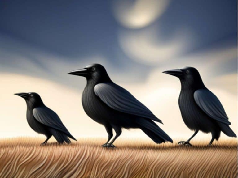 spiritual-meaning-of-3-crows-in-number-symbolism