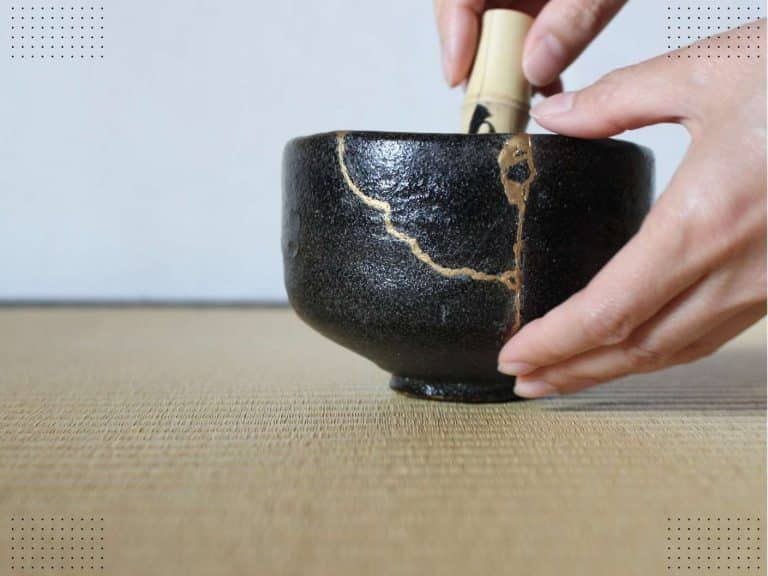 9 Spiritual Meanings of Kintsugi, Philosophy of Life