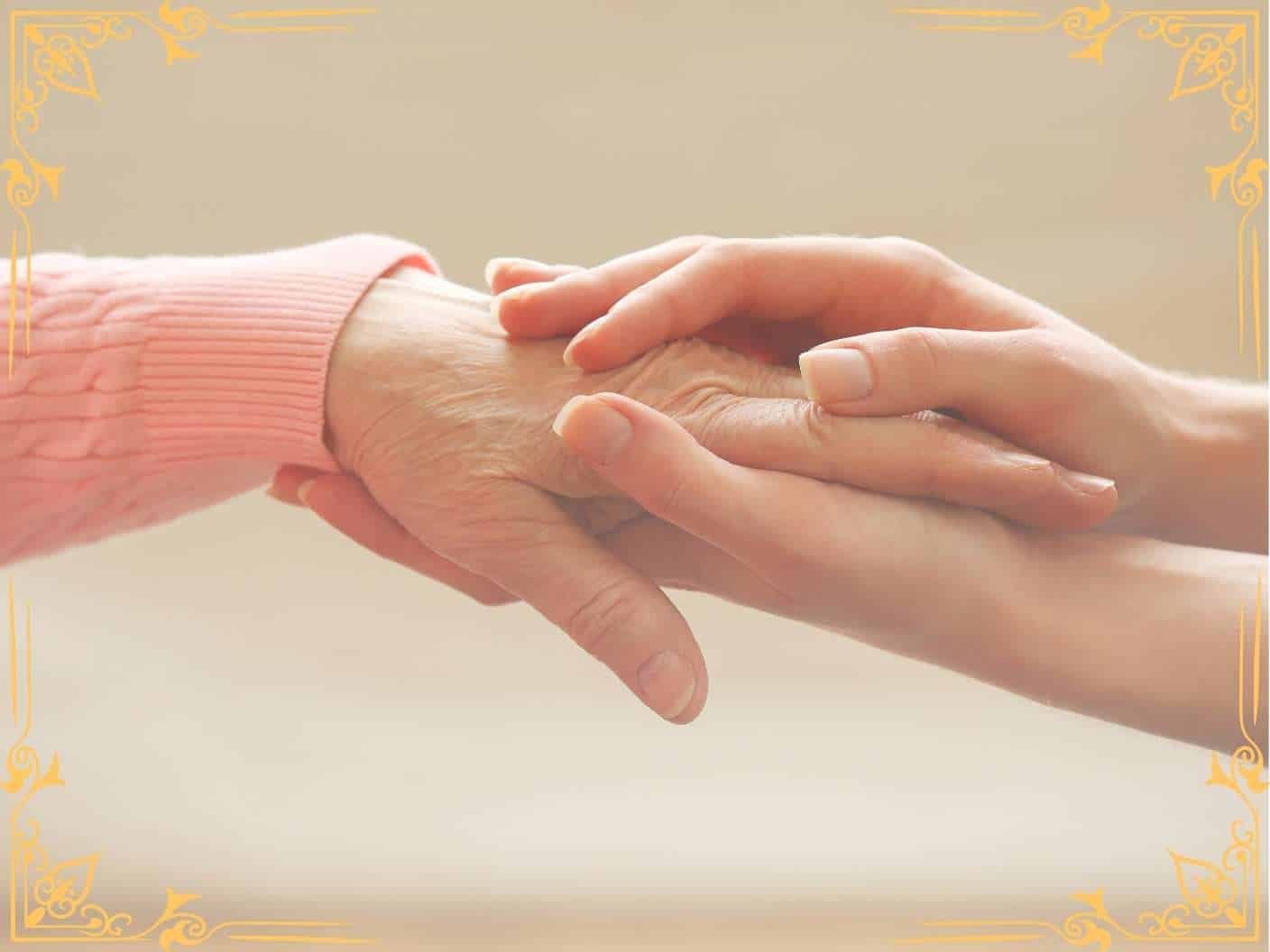 12 Spiritual Meanings of Warm & Cold Hands and Superstitions What