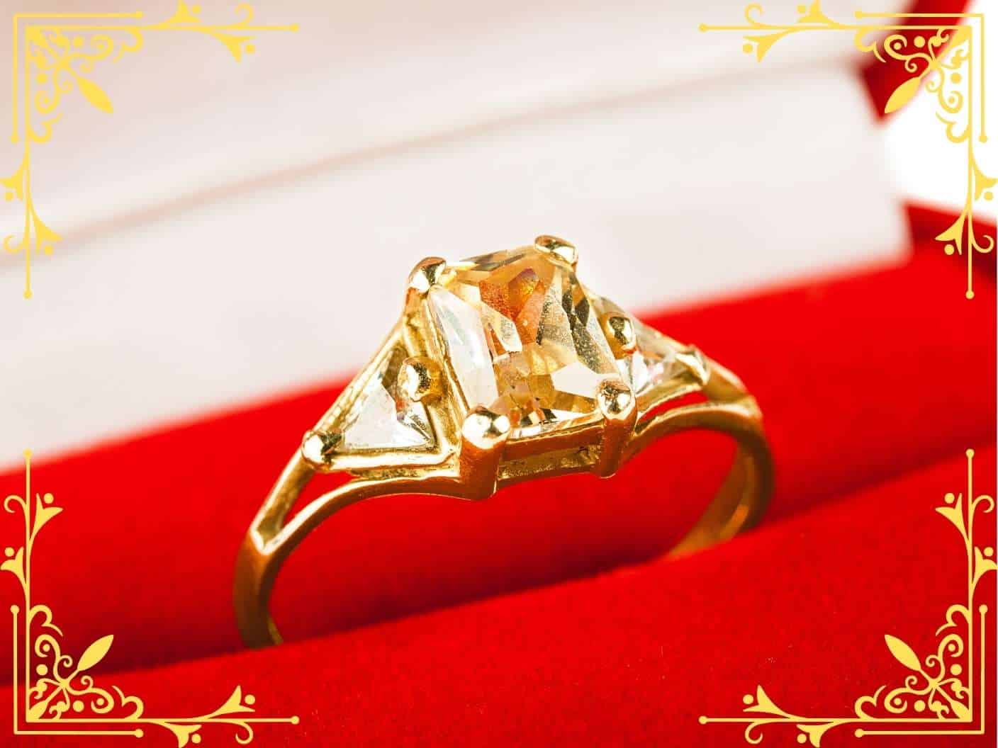 spiritual-meaning-of-finding-a-ring-silver-gold