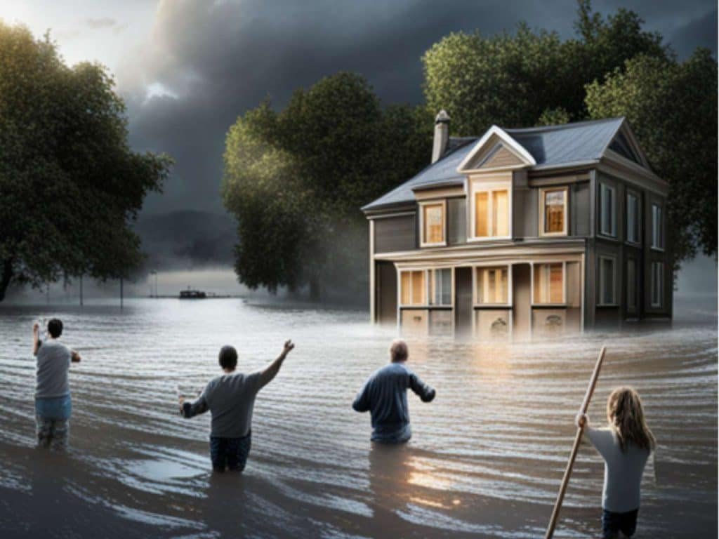 spiritual-meaning-of-flooding-escaping