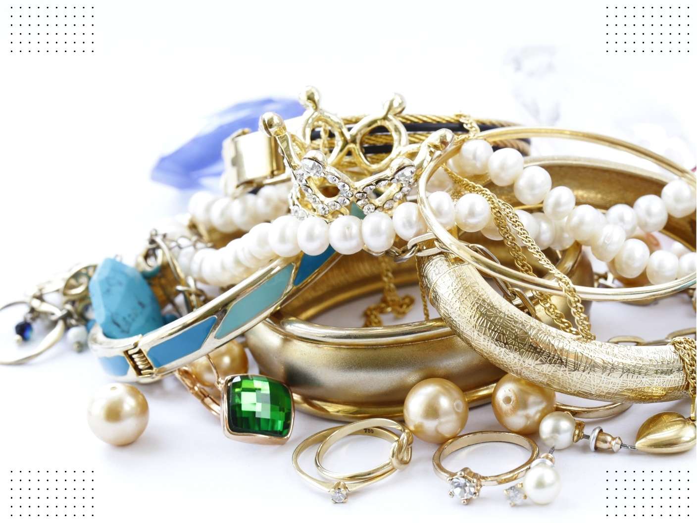 spiritual-meaning-of-jewelry-falling-off-necklace-bracelet-ring