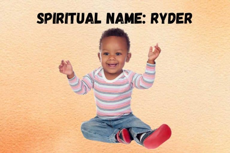 spiritual-meaning-of-name-Ryder