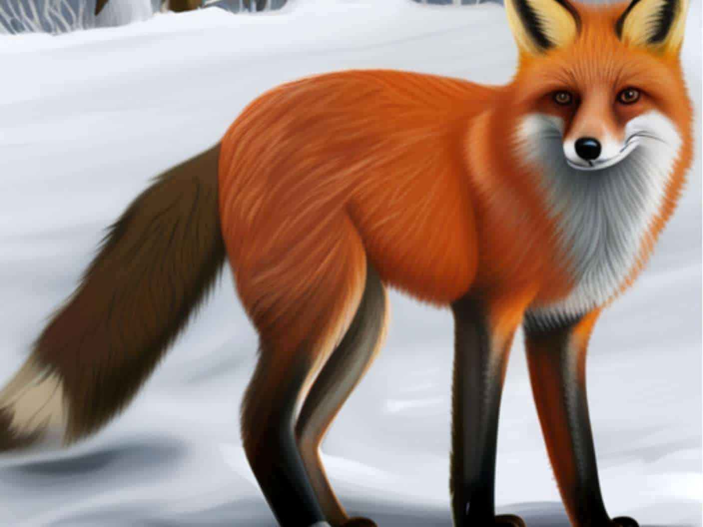 spiritual-meaning-of-red-fox-and-its-symbolism
