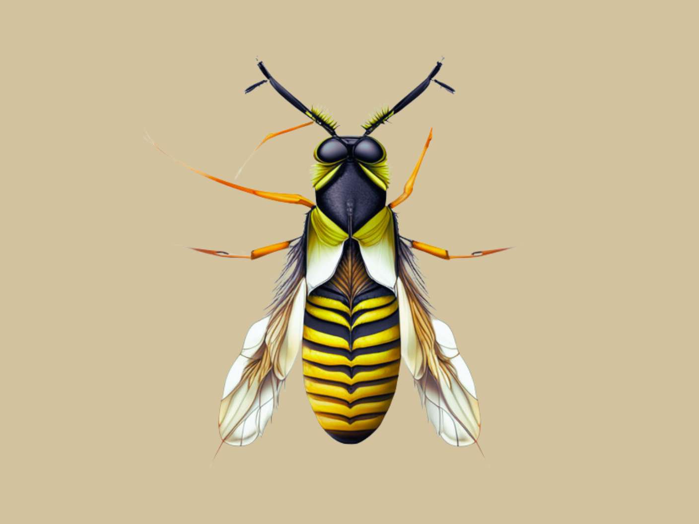 spiritual-meaning-of-yellow-jacket-and-symbolism