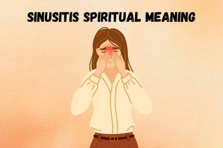 emotional-and-spiritual-meaning-of-sinus-infection-sinusitis