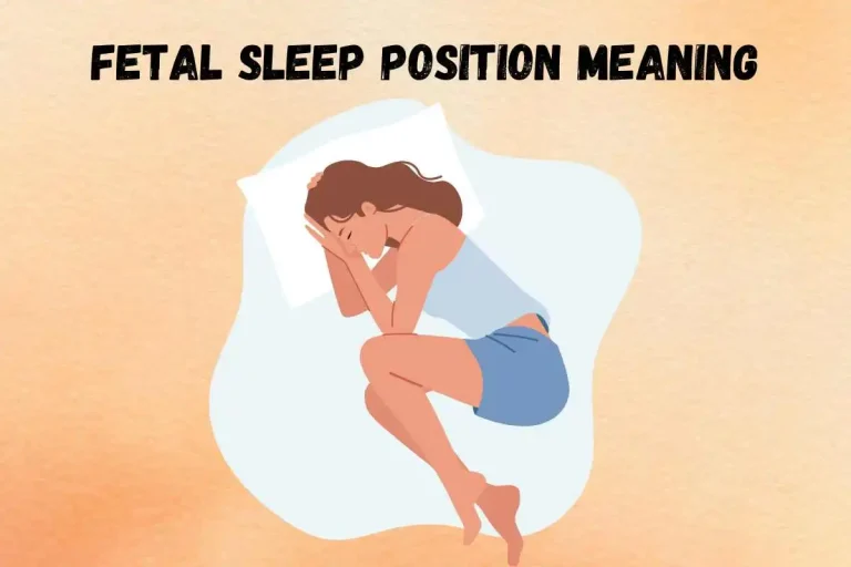 sleeping-in-fetal-position-spiritual-meaning-and-psychology