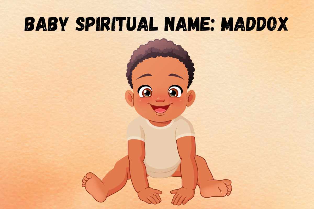 spiritual-meaning-of-baby-boy-name-maddox