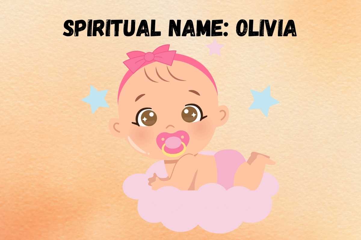 spiritual-meaning-of-female-name-olivia-personality-popularity