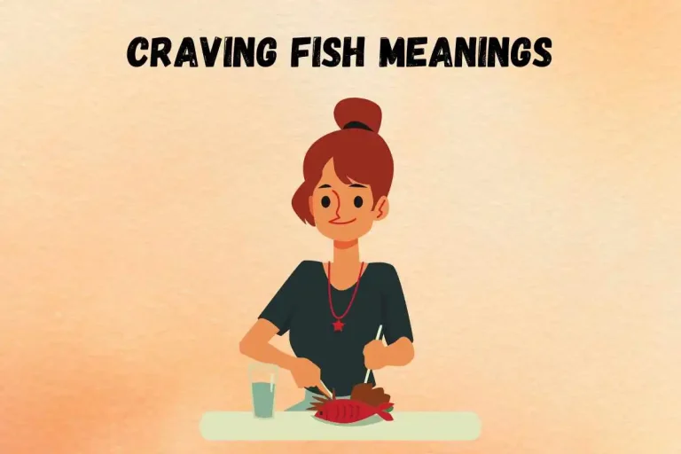 craving-fish-spiritual-meaning-messages
