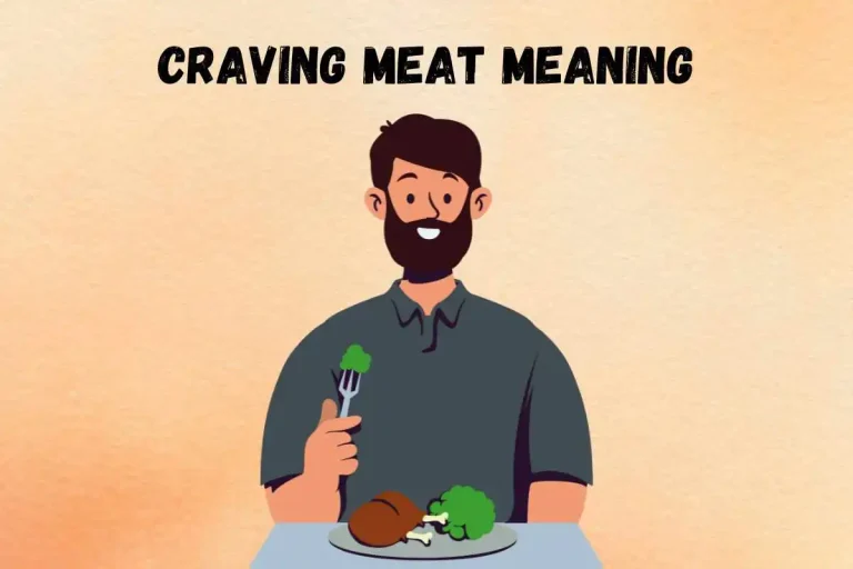 craving-meat-spiritual-meaning