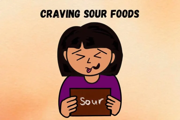 craving-sour-foods-spiritual-meaning-messages