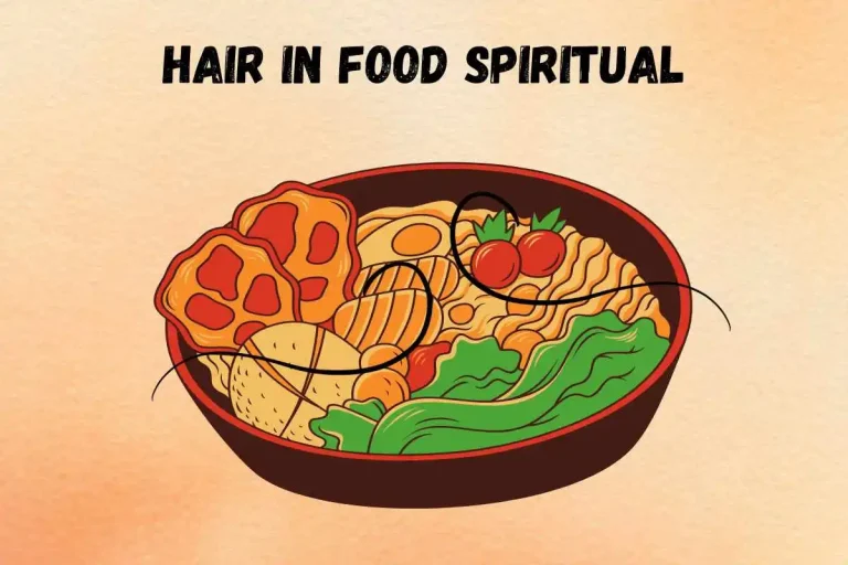 hair-in-food-spiritual-meaning-superstition-astrological-significance