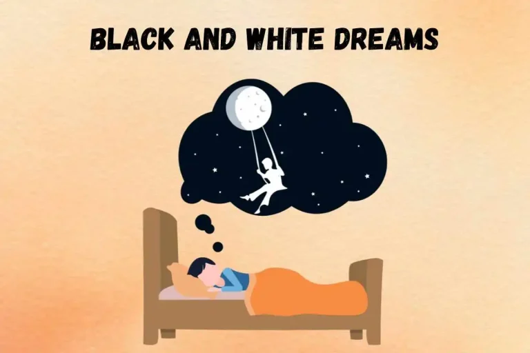 black-and-white-dreams-spiritual-meaning