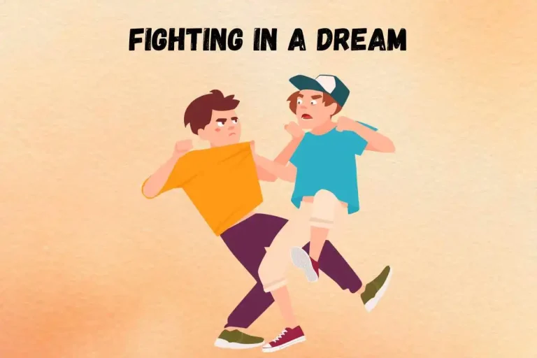 fighting-in-a-dream-spiritual-meanings