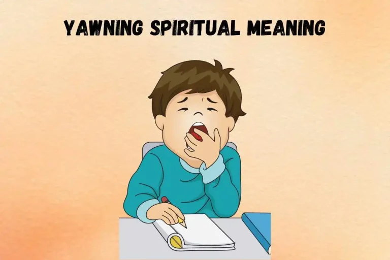 yawning-spiritual-meaning-symbolism-significance