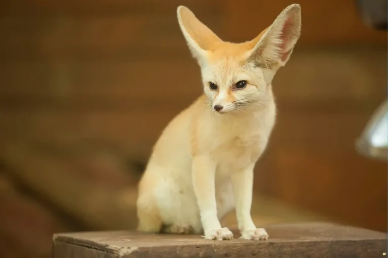 what-is-the-spiritual-meaning-of-fennec-fox