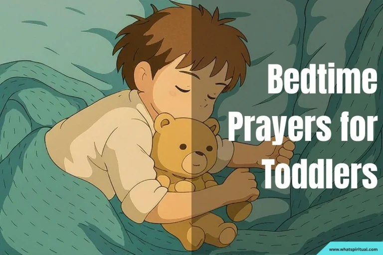 easy- bedtime-prayers-for-toddlers